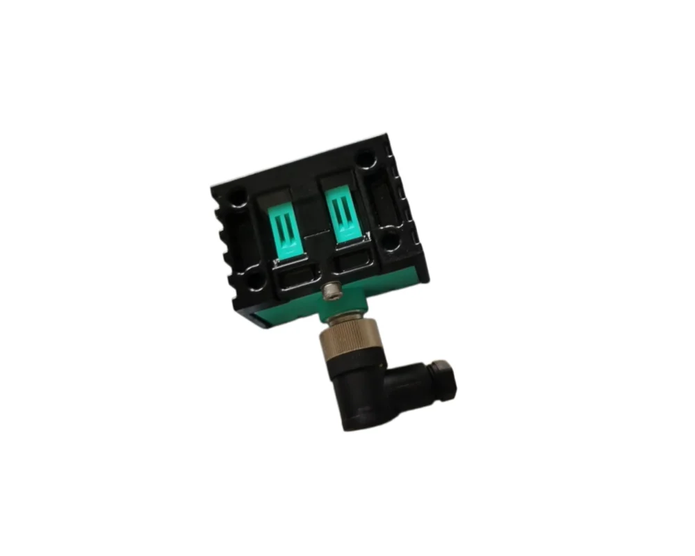 INY030D-F99-2I2E2-V17 Dual Axis Inclination Sensor 4-20mA Analog Output 10-30V DC view 3