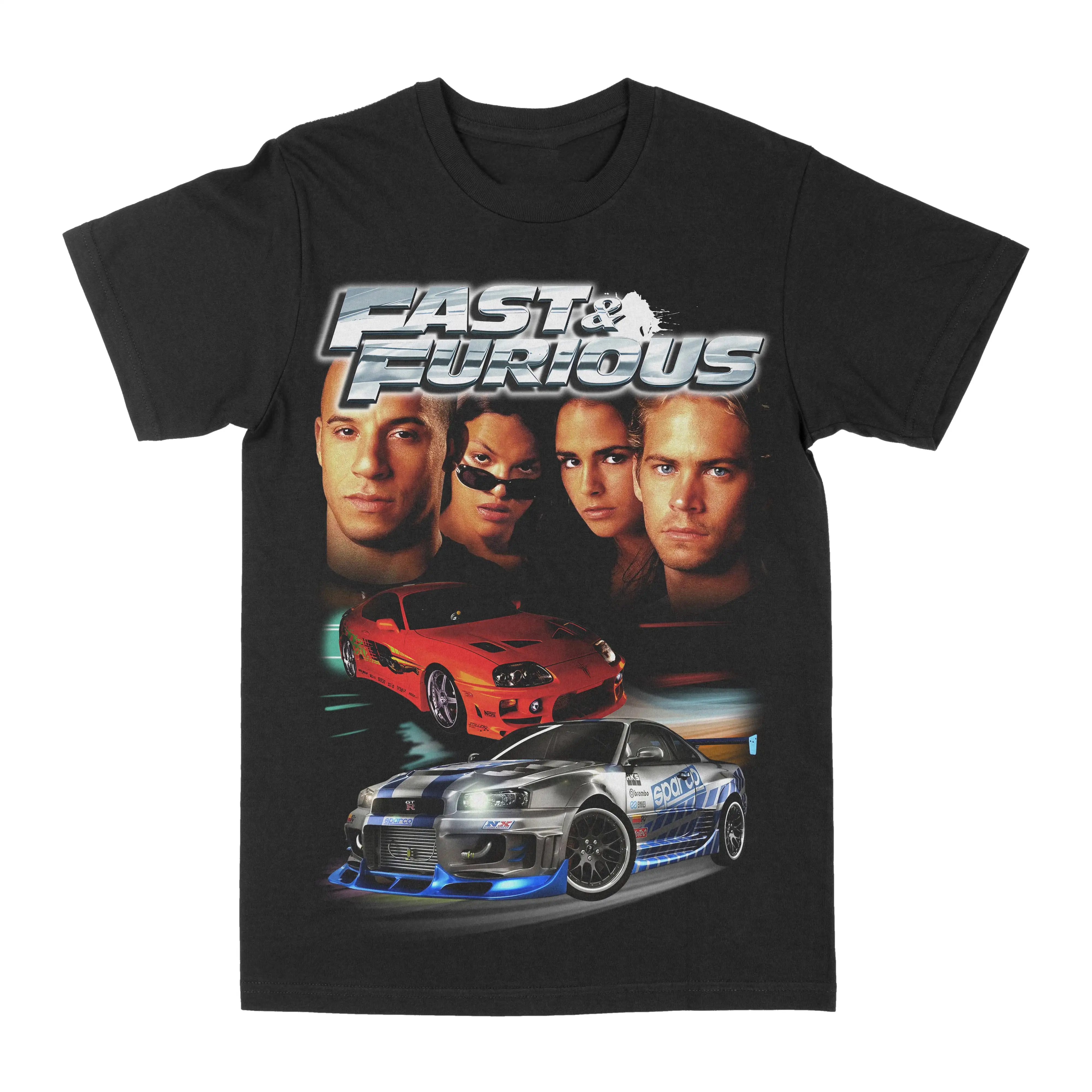 

Speed and Passion Patterned Printed T-shirts, Summer Luxury Brand Pure Cotton Men's and Women's T-shirts, Short Sleeves