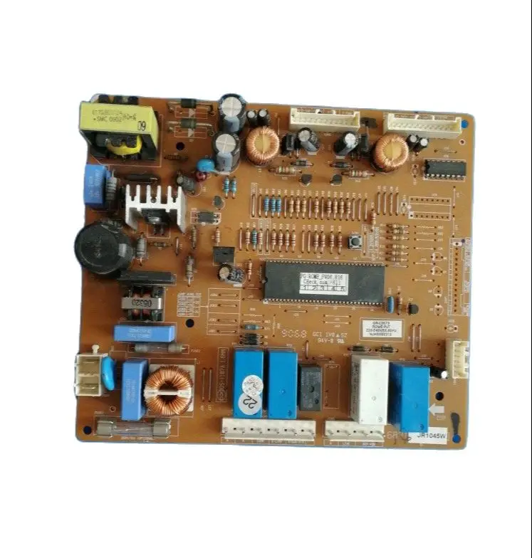 pour-refrigerateur-carte-d'ordinateur-carte-6871jr1045-6871jr1045w-ds-1107a16mm-gr-c2073-carte-bon-fonctionnement
