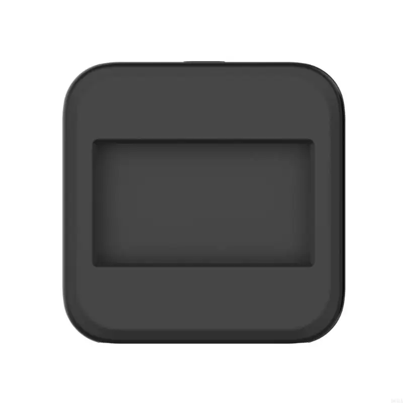 

96BA Silicones Cover Case Водонепроницаемый перенос защитной мягкой кожи для M6