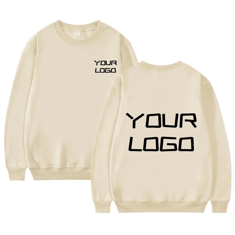 Thumbnail 3 - #38 Mens Crew Neck Sweatshirts Deals & Discounts