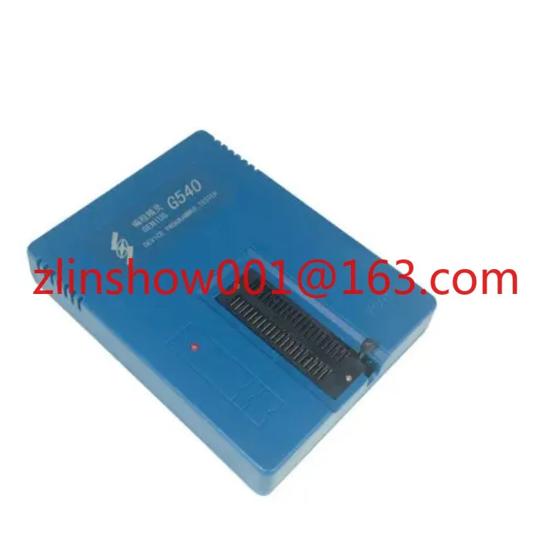 

1pcs Genius Eprom MCU GAL PIC USB Universal Programmer G540 used