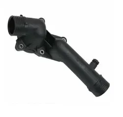 

11531740478 Auto Engine Thermostat Housing for BMW 5 (E39) 7 (E38) Engine Coolant 1153 1740 478 Thermostat Housing