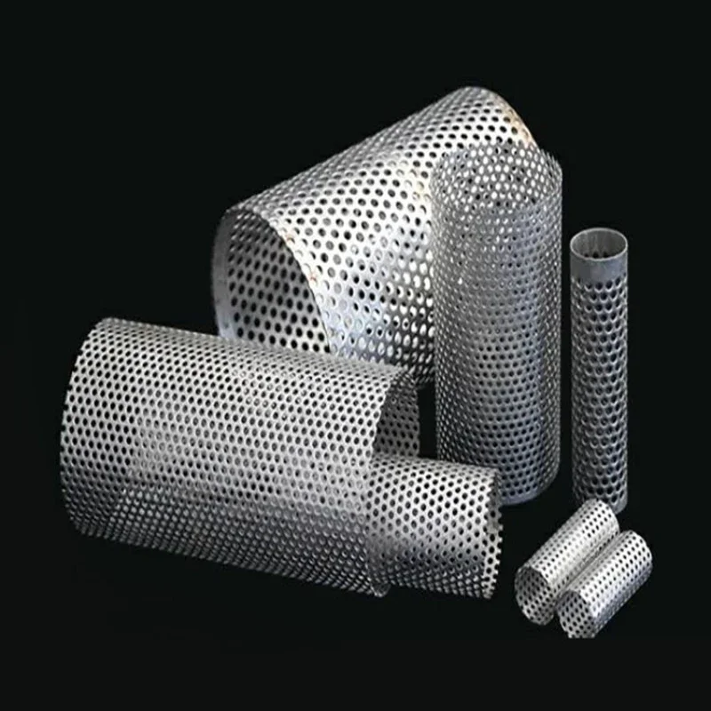 Replacement 304 Stainless  Y Type Strainer screen for Air conditioning cooling water filter  Y-filter element Mesh 3mm 2mm