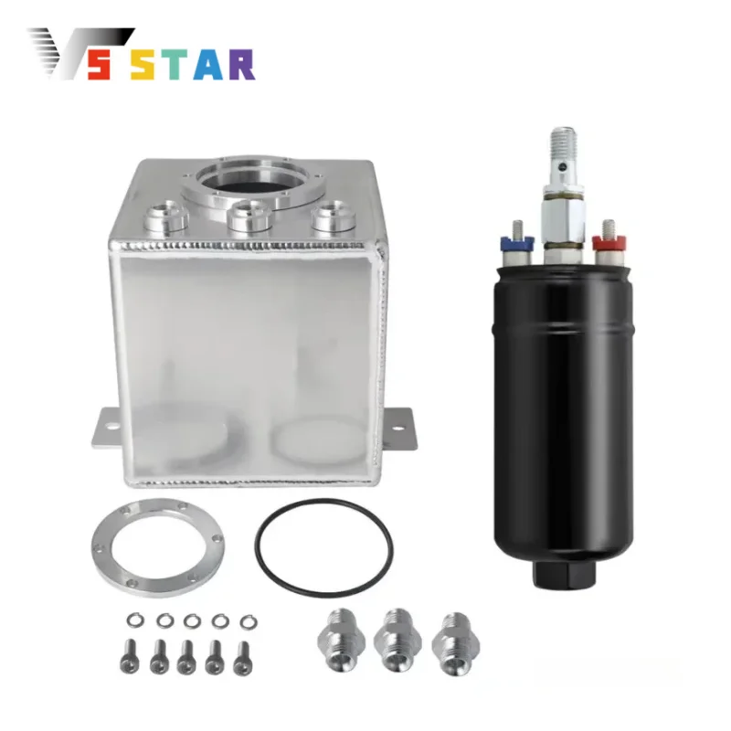 2L 12V Polished Alu…