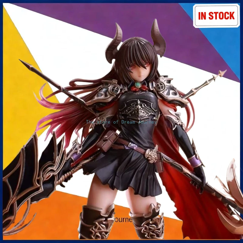 

In stock, Dark Dragon Knight, Divine Strike's Fury of Bahamut, Dragoon anime figure ornaments
