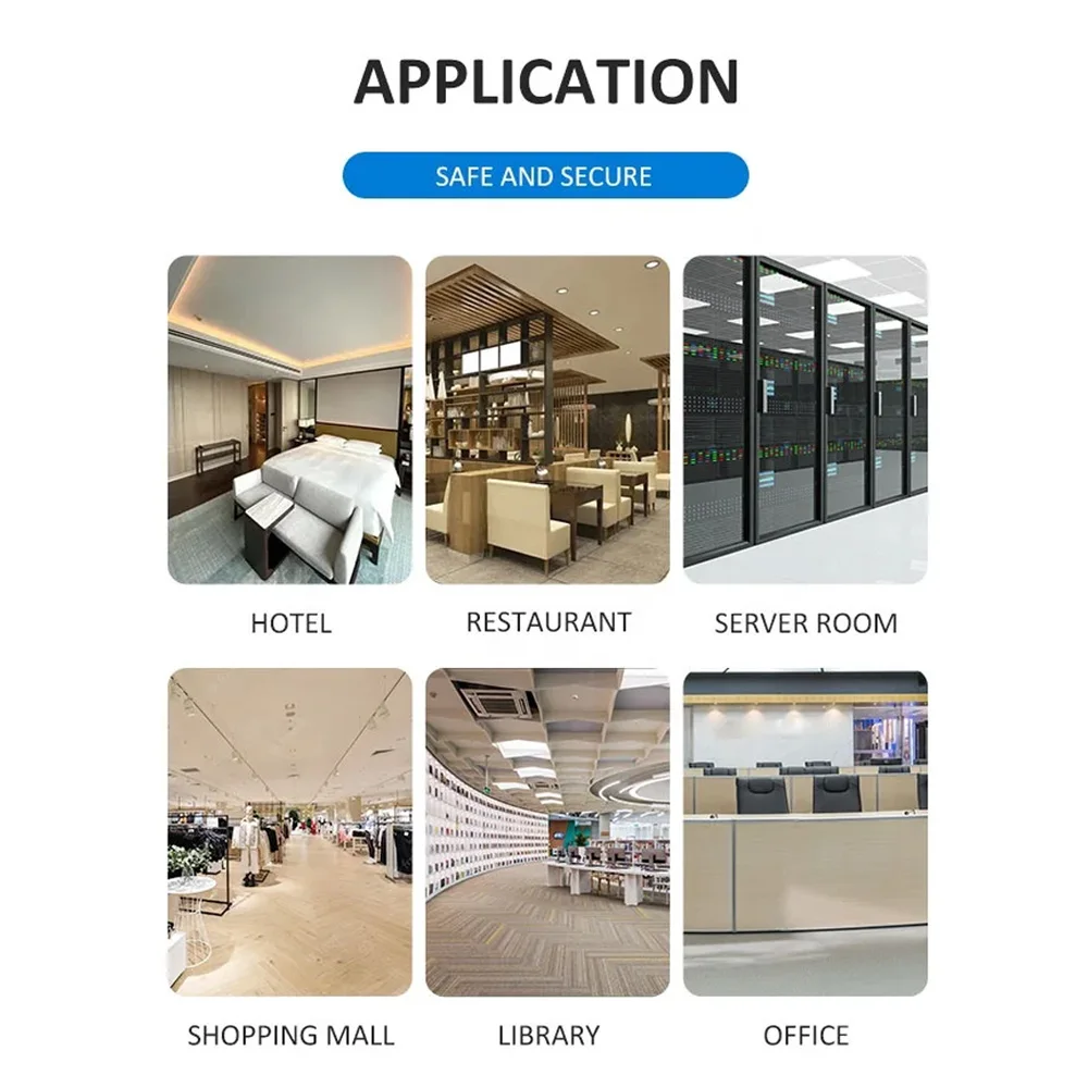 OEM جودة عالية 3W مكبر صوت للسقف الداخلي لإنذار الحرائق عنوان عام خلفية الموسيقى مكتب الحماية من الحرائق