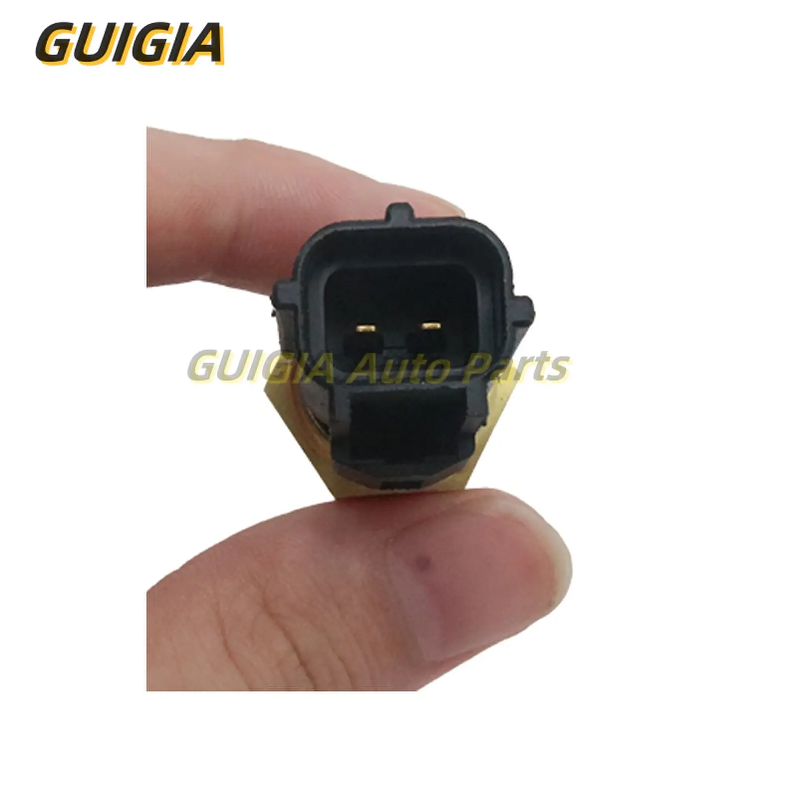 1308A012 مستشعر درجة حرارة الماء المبرد لميتسوبيشي باجيرو مونتيرو سبورت لانسر L200 MD177572 MD182467 39220-35710 D1775