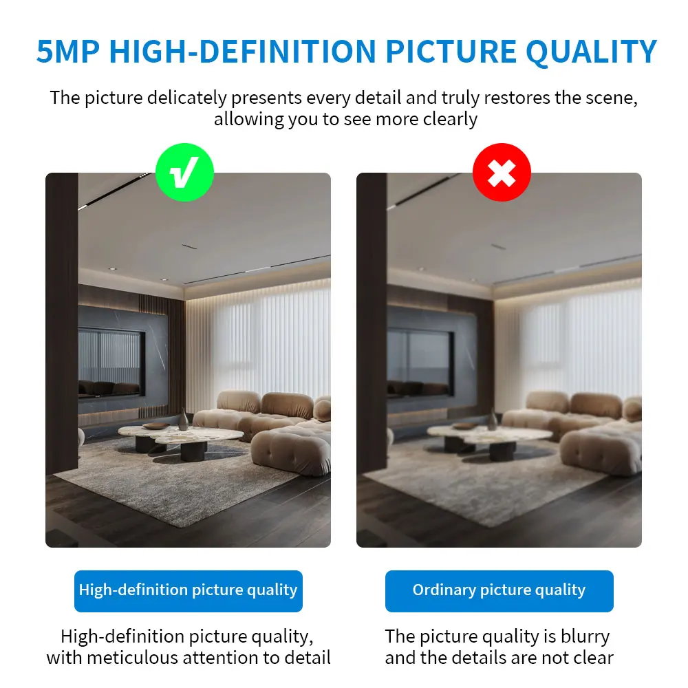 واي فاي كاميرا IP لمبة كام 1080P مراقبة الطفل اللاسلكية AI تتبع الأمن مراقبة الفيديو كاميرا الحيوانات الأليفة داخلي