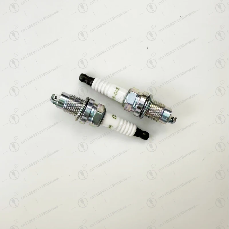 عالية الجودة B8HS-10 محرك خارجي اعة أجزاء الجملة البحرية دراجة نارية شرارة التوصيل #3