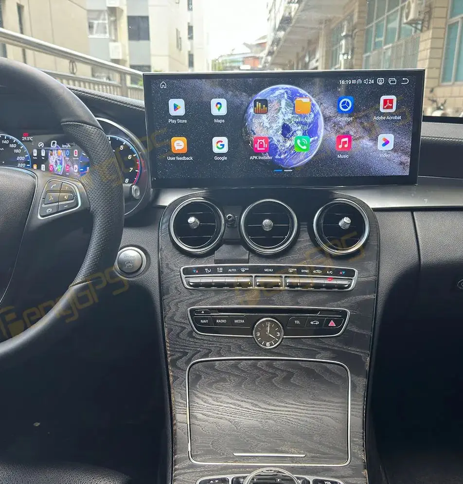 Android 14 15.8" Hd… - image