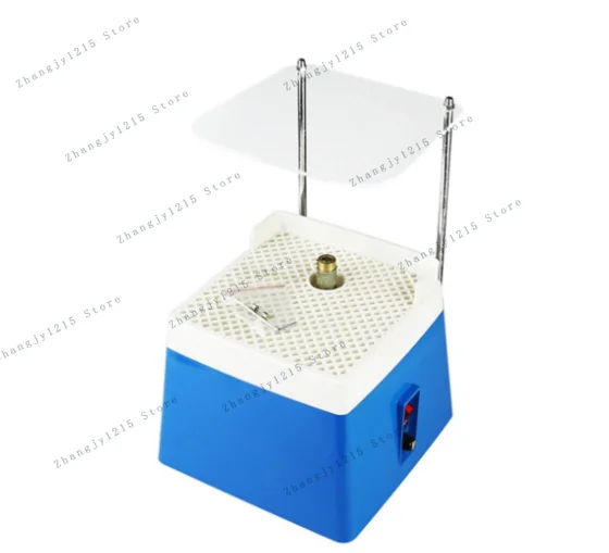 Portable Mini Stained Electric Diamond Glass Art Glass Grinding Tool Water Grinder Stone Polishing Machine