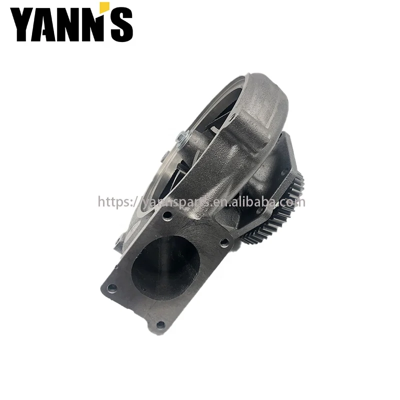 1371339 137-1339 Lubrication System Oil Pump GP for CAT 992C 990