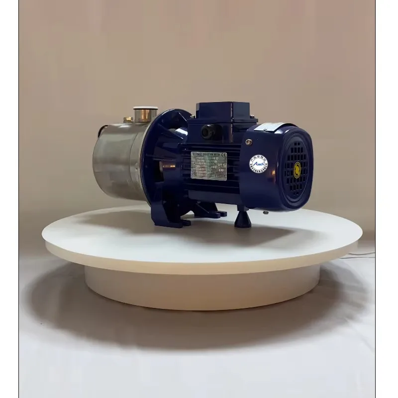 Self-Priming Horizontal Jet Water Pump SZ045