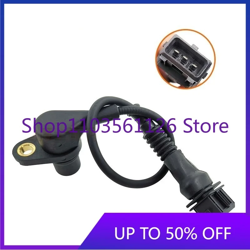 Sensore di velocità di posizione dell'albero motore dell'albero motore dell'albero a camme dell'escavatore EC210B 240 250 290B