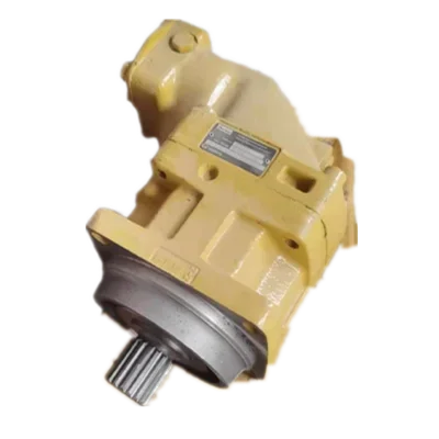 

F12-060-MF-IV-D-000-0000-00 Piston Motor 3799988 Hydraulic Motor
