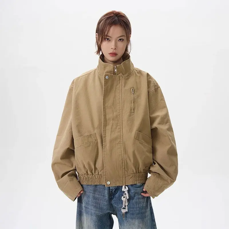 

Куртки-бомберы, женская куртка с воротником, зимняя стеганая куртка из искусственного меха со стегаными панелями, городские приключения, защитное тепло, тяжелое, прочное, теплое