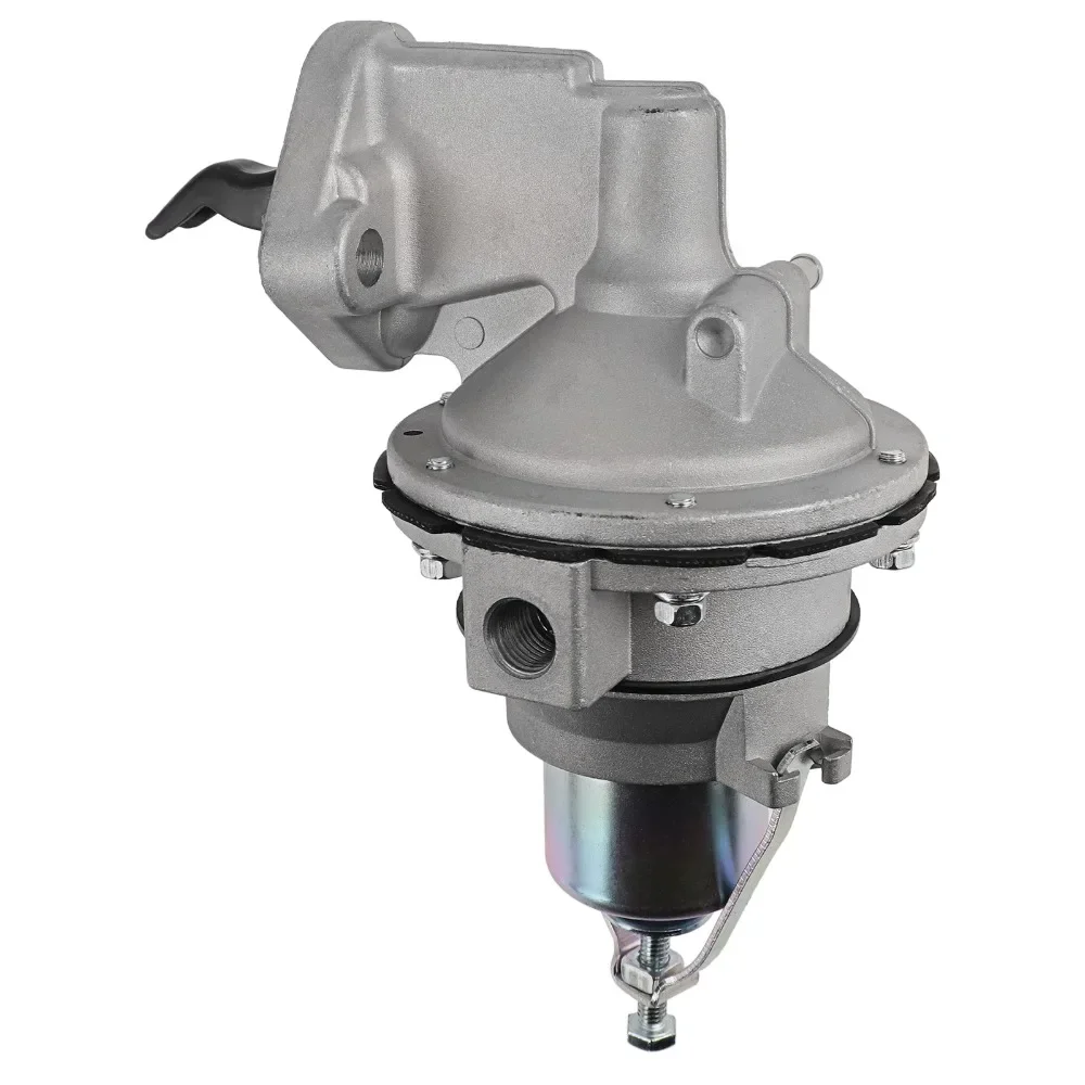 Mechanical Fuel Pump For Mercruiser OMC Volvo Penta 2.5L 3.0L Engines 18-7282 18-35437 3854858 42725A3 8M0073435