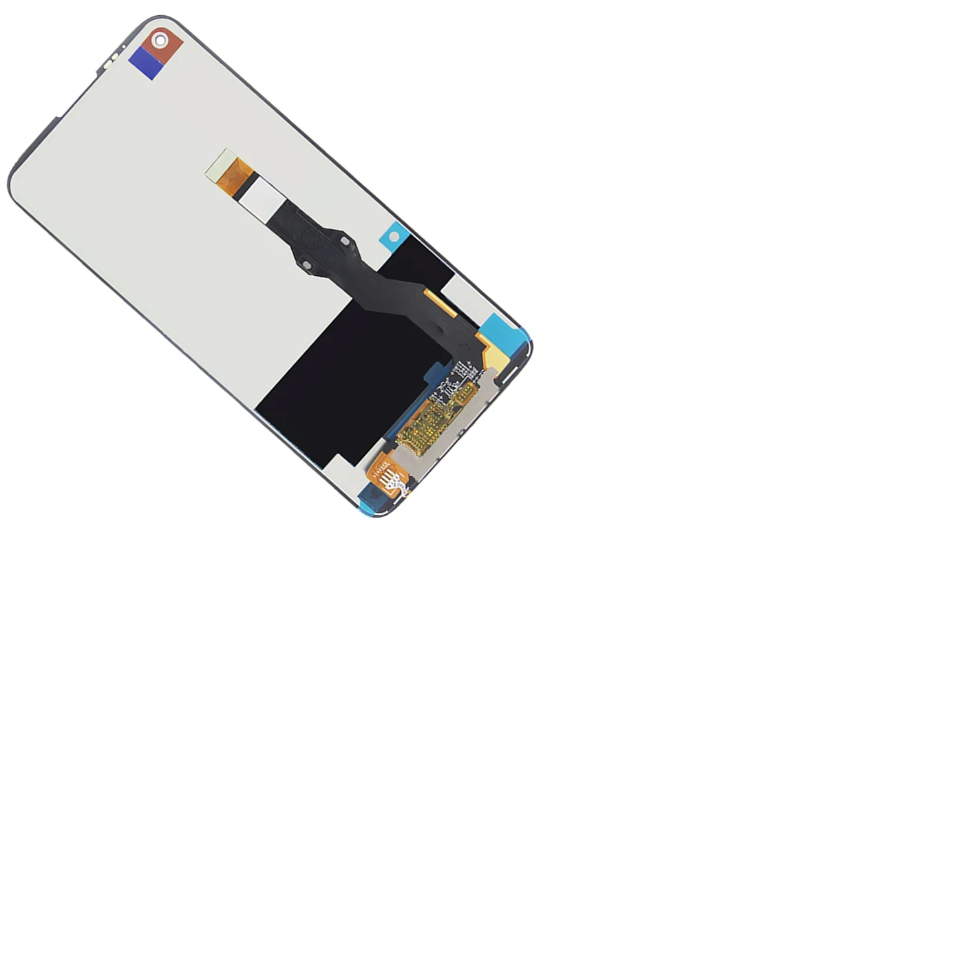 High quality For Motorola Moto G8 Power LCD Display Touch Screen For Moto G8 Power LCD XT2041 Screen Digitizer Replacement Parts