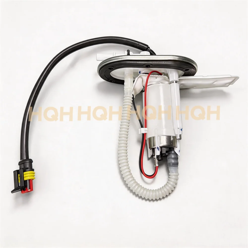 For MUTT Moto For Pentora 200 ATV Pentora200 Motorcycle Fuel Pump 17 Litre Tank MPT-0184 MPT-1237