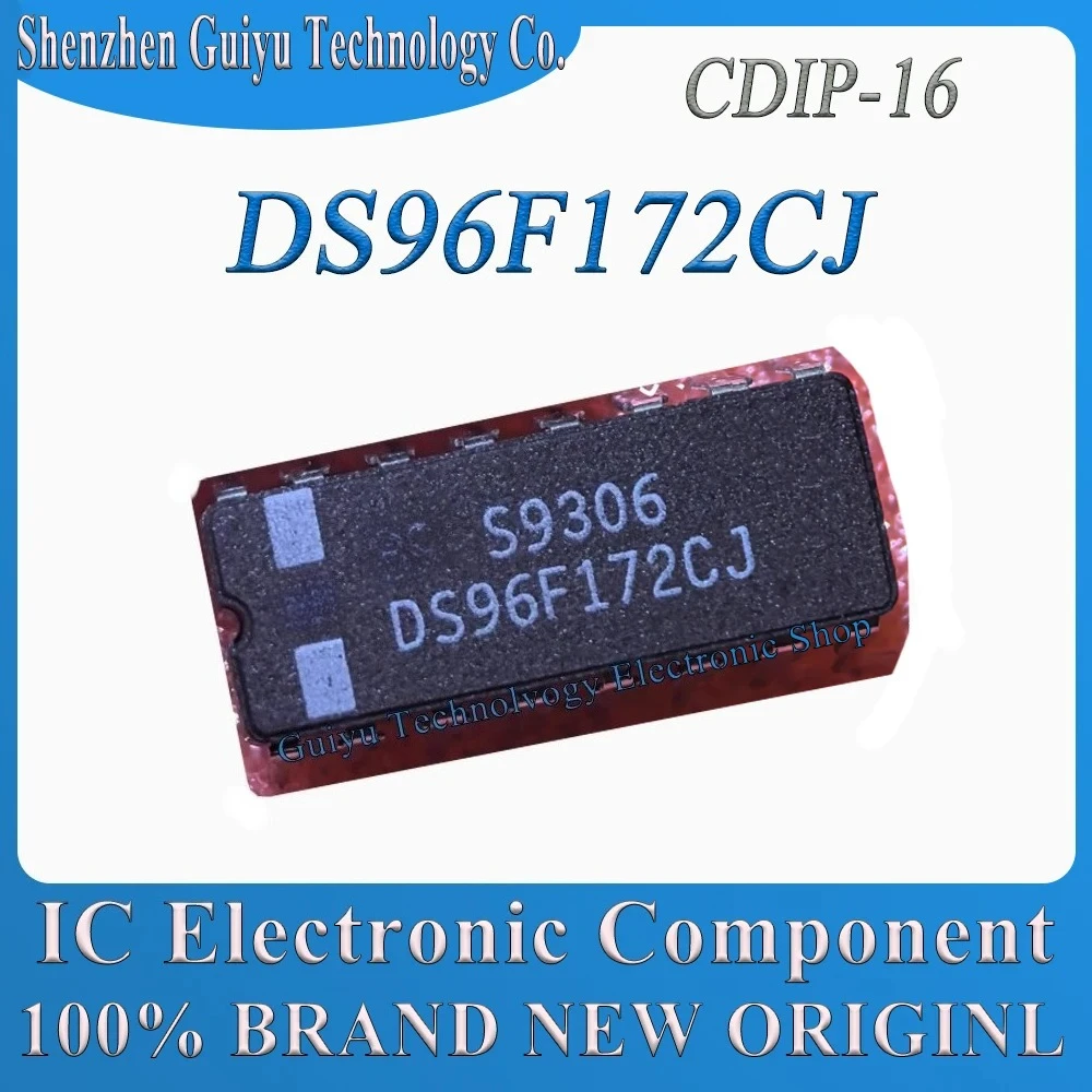 DS96F172CJ DS96F172…