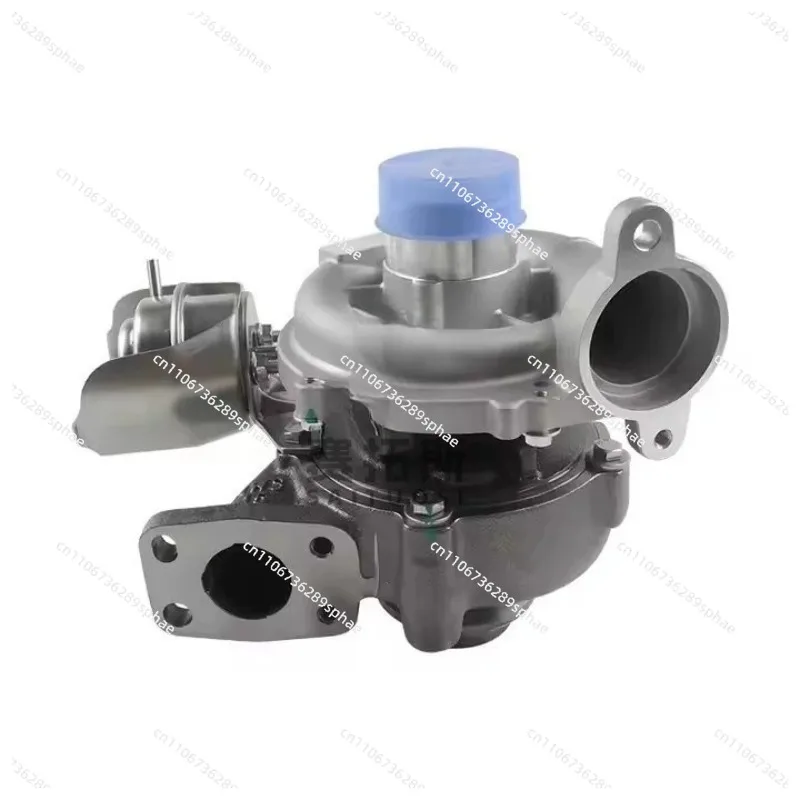 753420-5005S 753420-5004S Turbocharger Complete Engine for W16 （a piece）