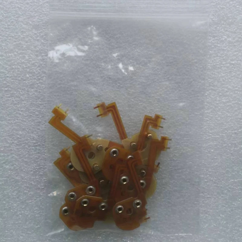 New-Honeywell Pump Suction Type BW Gasalertmax XT II XT-XWHM XT-4 Replacement Flex PCB For Oxygen O2 Sensor 4-In-1