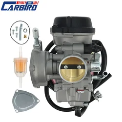 Carburetor for 2003-2007 Suzuki LTZ400 LTZ 400 Quadsport Carb 2004 2005 2006