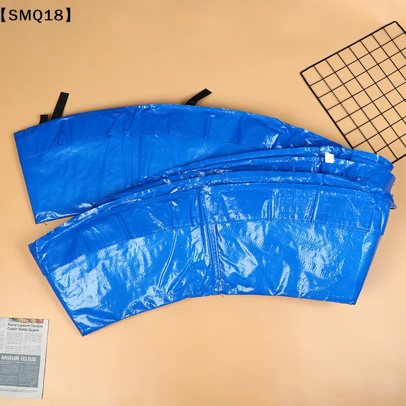 แผ่นป้องกันแทรมโพลีนขนาด 8 ฟุต - Trampoline Spring Cover บทวิจารณ์และราคา