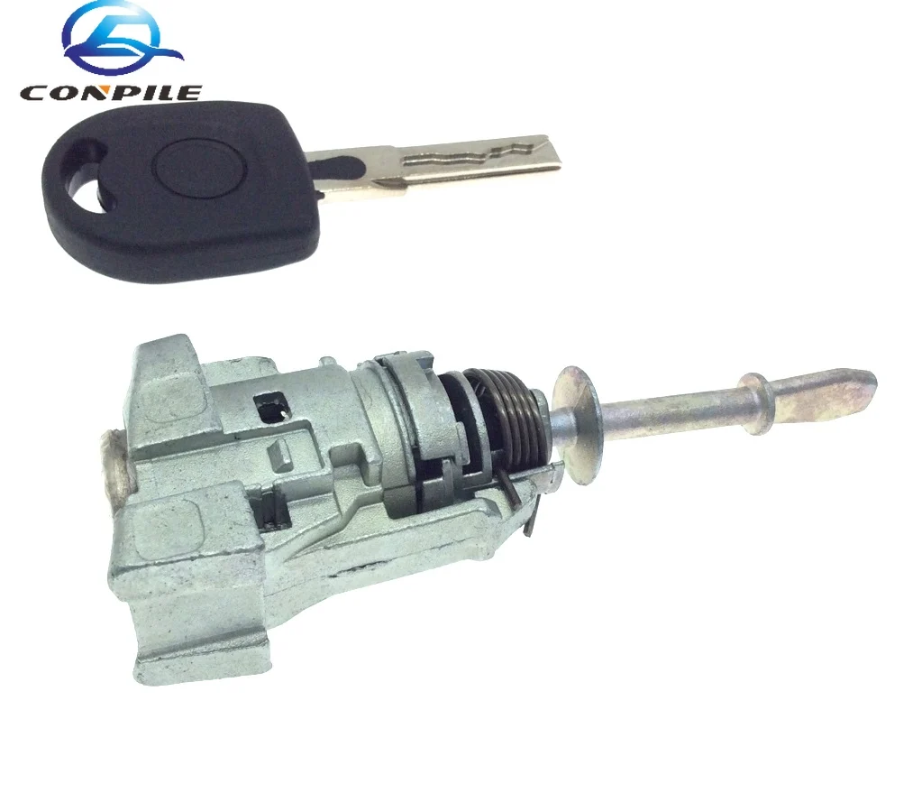 

for Volkswagen Touran central control left door lock core