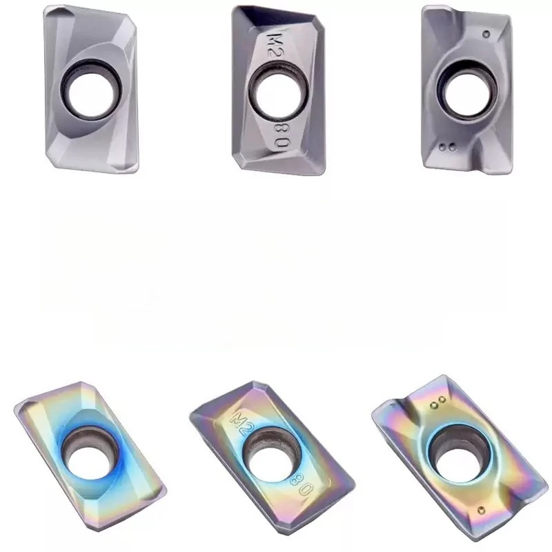 

Quality Assurance APMT1135 PDER H2 High-quality Carbide Inserts APMT CNC APMT1135PDER-H2