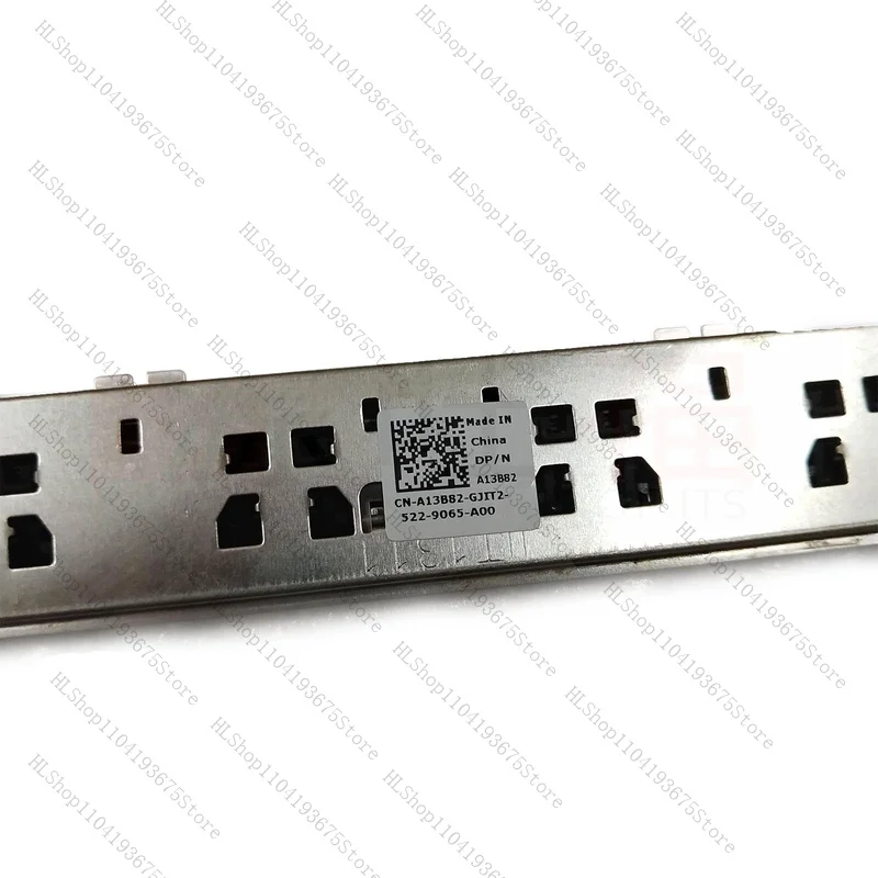 New Touchpad Mouse Button Key Part For Dell Latitude E7450 E5450 E5550 A13B82 #