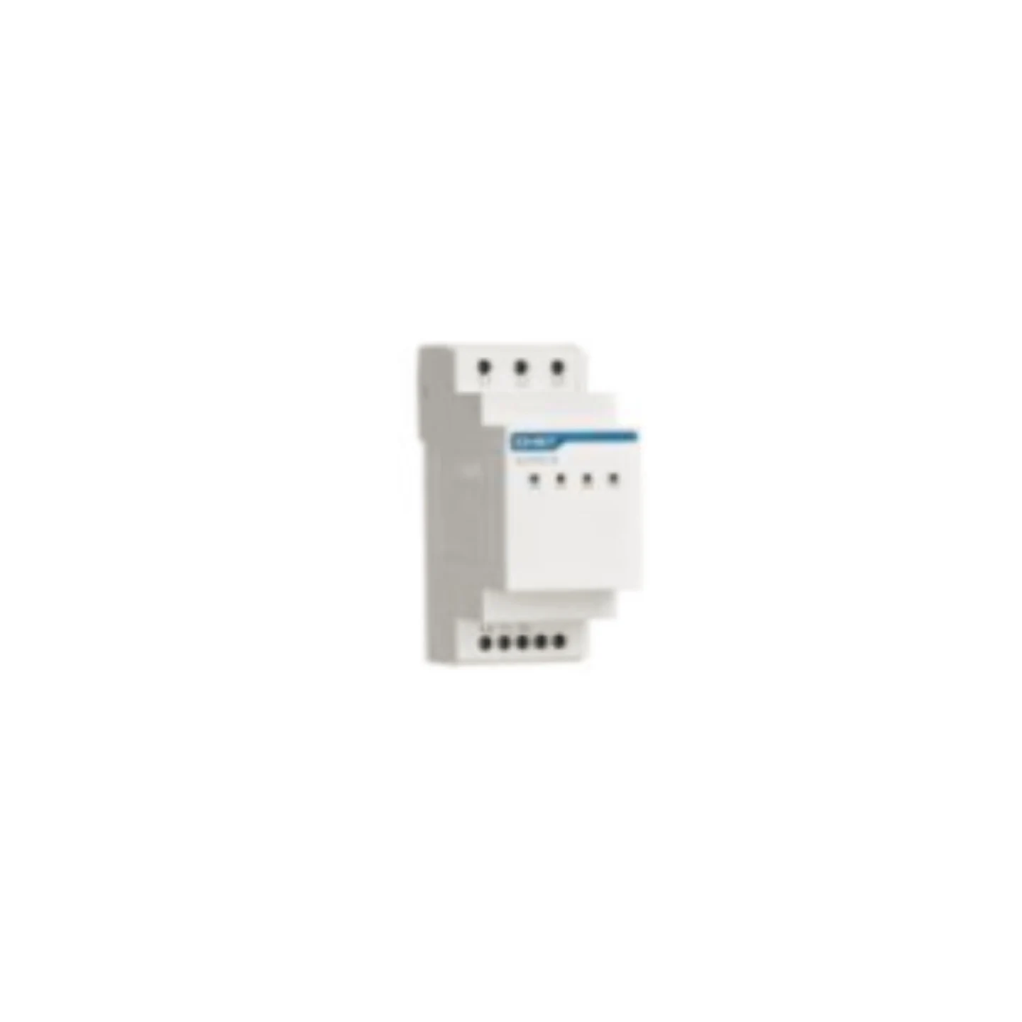 Njyb2-G Ac380V Phase Sequence Relay Voltage Protection Relay over under Voltage Protector Phase Failure Loss Relay 1No 20A
