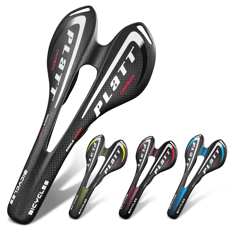 

Полностью карбоновое седло MTB, легкое прочное велосипедное сиденье для шоссейных и горных велосипедов