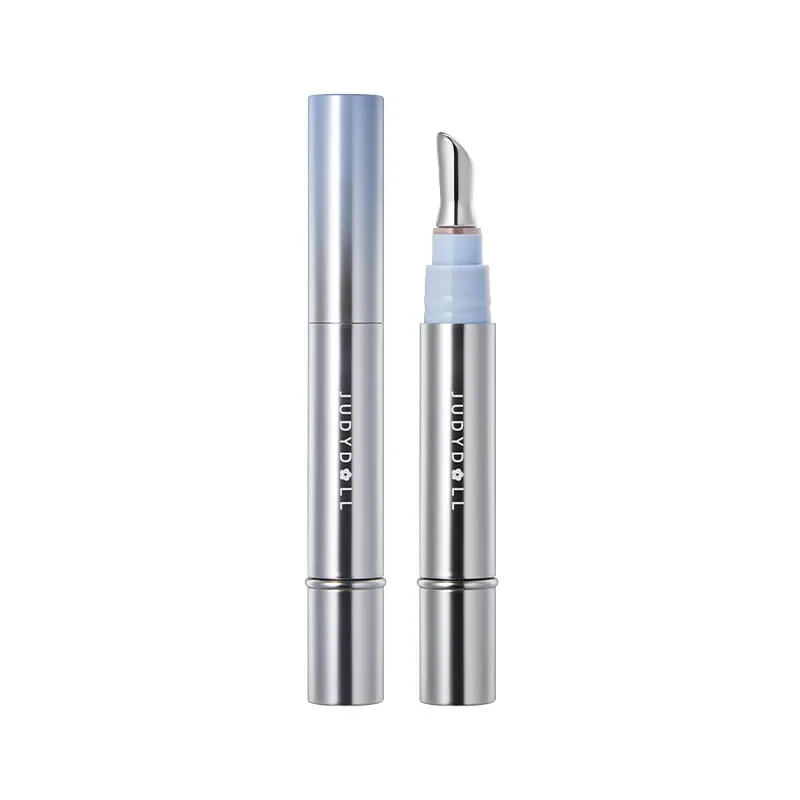 Judydoll Ice Diamond Essence Lip Honey Ice Iron Mirror Watershine Film Forming Lip Glaze Cosmetics