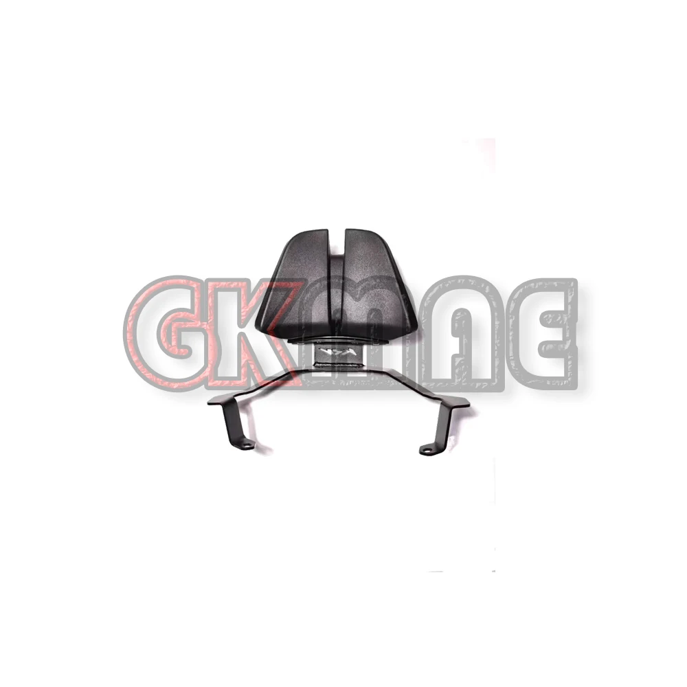 New For KYMCO KRV180 KRV 180 Motorcycle Modification Backrest Cushion Passenger Lumbar Support