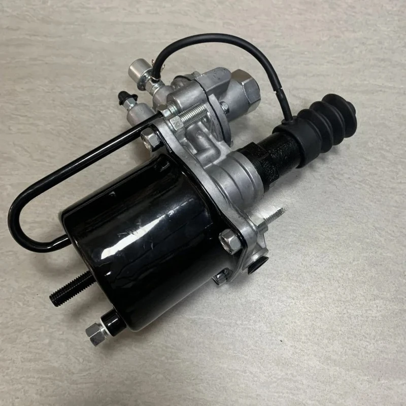 642-03552 64203552 642-03102 High quality clutch driven cylinder 90MM for 300/500 For 6HK1  truck braking system