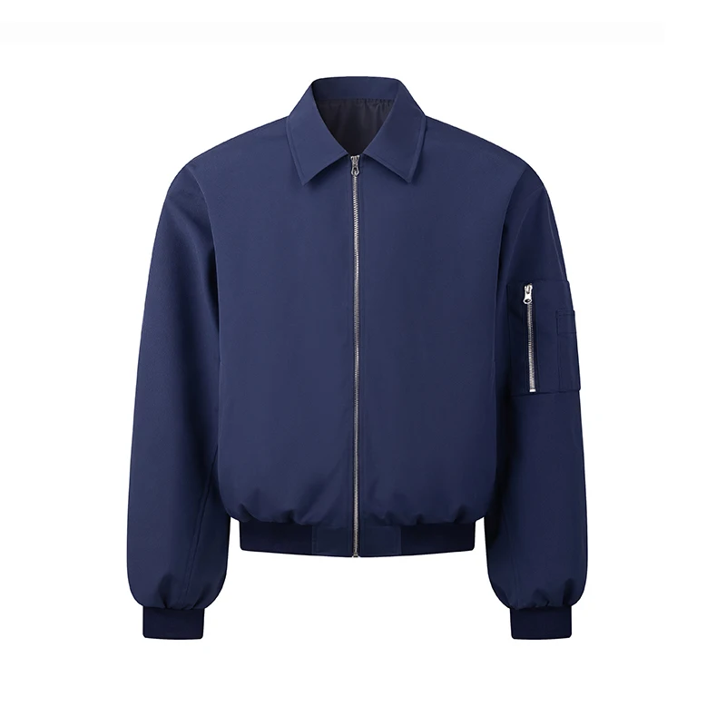 

Bomber Jackets for Women Soft Windbreaker Jackets Woman 2025 Zipper Long Sleeve Coats Woman's Sports Jacket New in Outerwears