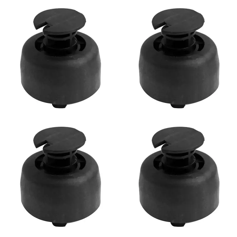 

4 шт. подъемная опора для домкрата 6395830046 для Mercedes Benz VITO W639 W477