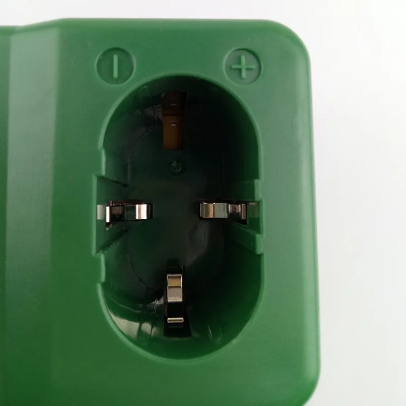 7.2V-18V Ni-CD Battery Charger Multifunctional Electric Tool Batteries Convenient Portable Fast ChargingPower Tool Parts