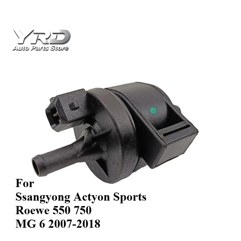 1611413560 Brand New Purge Control Valve Assy For Ssangyong Actyon Sports Roewe 550 750 MG 6 2007-2018 OEM 2259009000