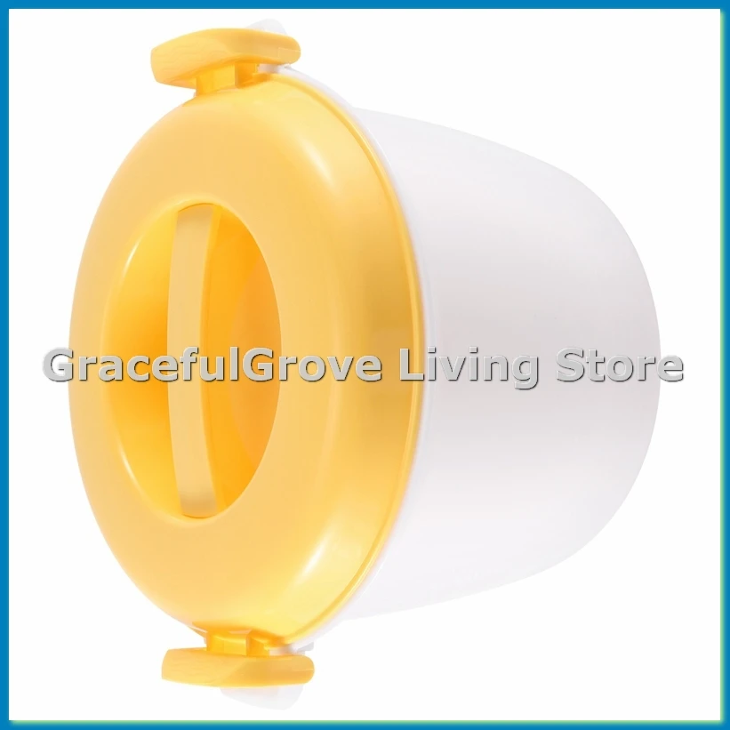 

Портативная микроволновая печь, рисоварка, многофункциональная пароварка, 2800 мл, изоляционный ланч-бокс, посуда для пропаривания для микроволновой печи-ABFB