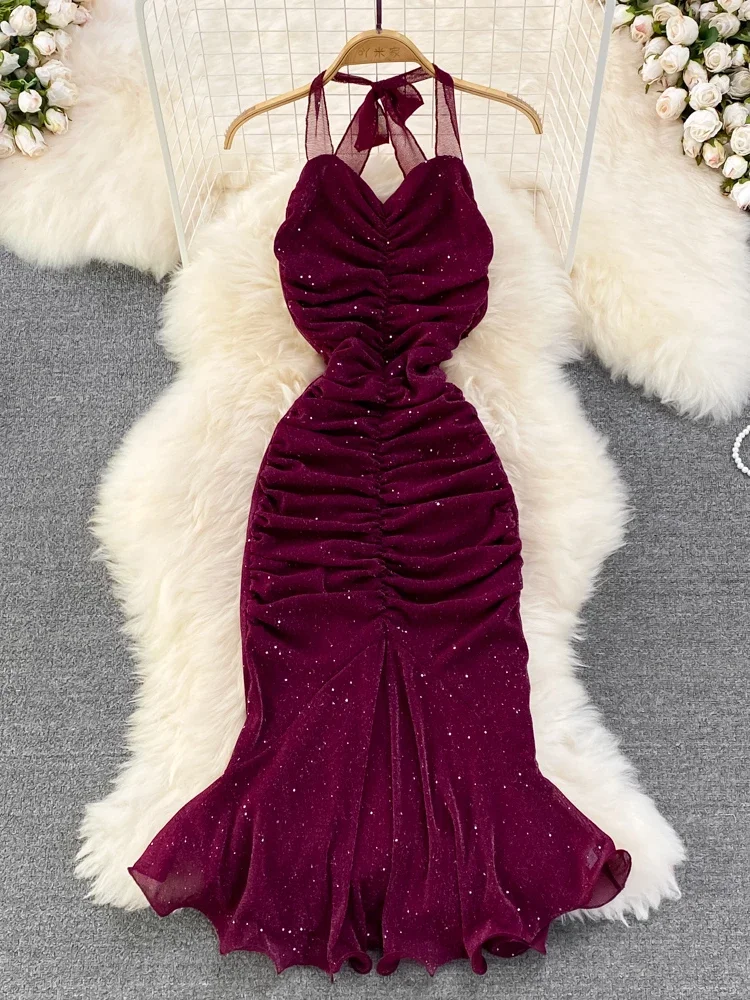 Women's Purple Even… - image