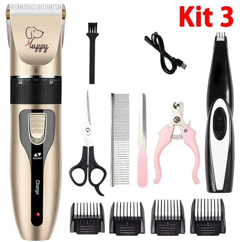 #49 Trending Dog Nail Grinders Right Now