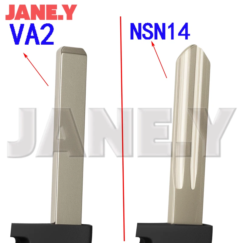 Chiave dell'automobile Fob ID46 Per Renault Megane 3 Laguna 3 Clio IV Koleos Scenic Captur Grand Fluence 4A Chip 434Mhz Keyless go Chiave A Distanza