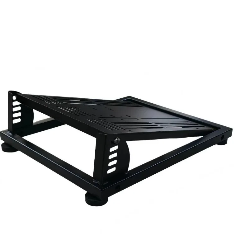 Racing emulator pedal holder Demon Claw