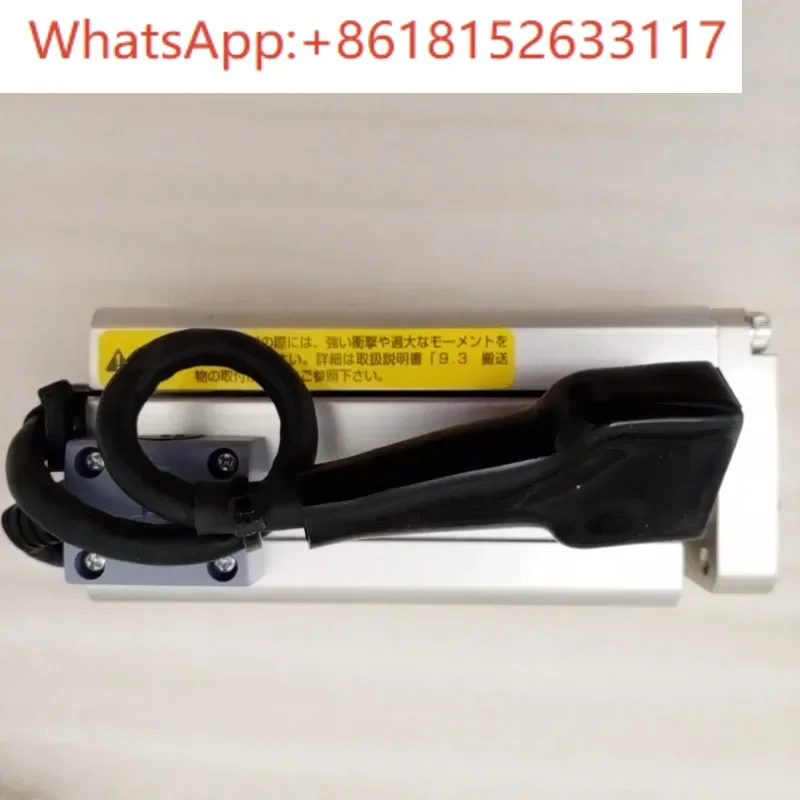 أسطوانة كهربائية IAI يابانية/ذراع روبوتيك RCA2-TCA4NA-I-20-6-50-A3-M (يمكن تجهيزها بمجموعة كاملة)