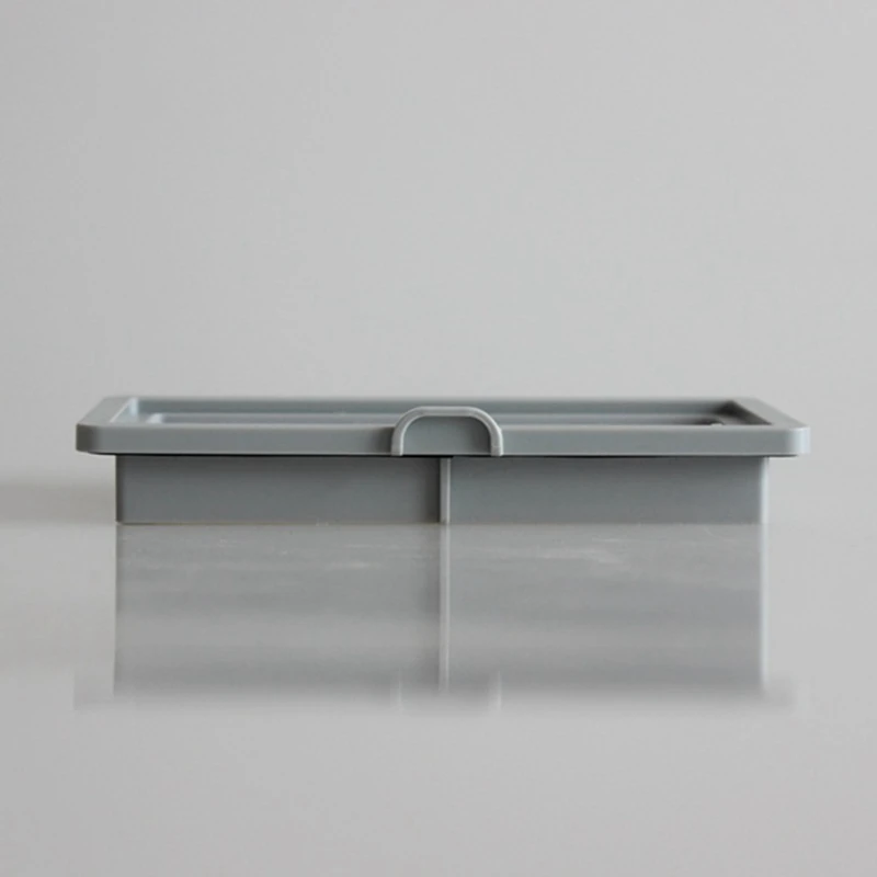 ملحقات مكنسة كهربائية واسعة Midea ، أجزاء فلتر Hepa المنزلي ، I5 ، I5 ، Young ، I9 ، EYE ، 5 عبوات