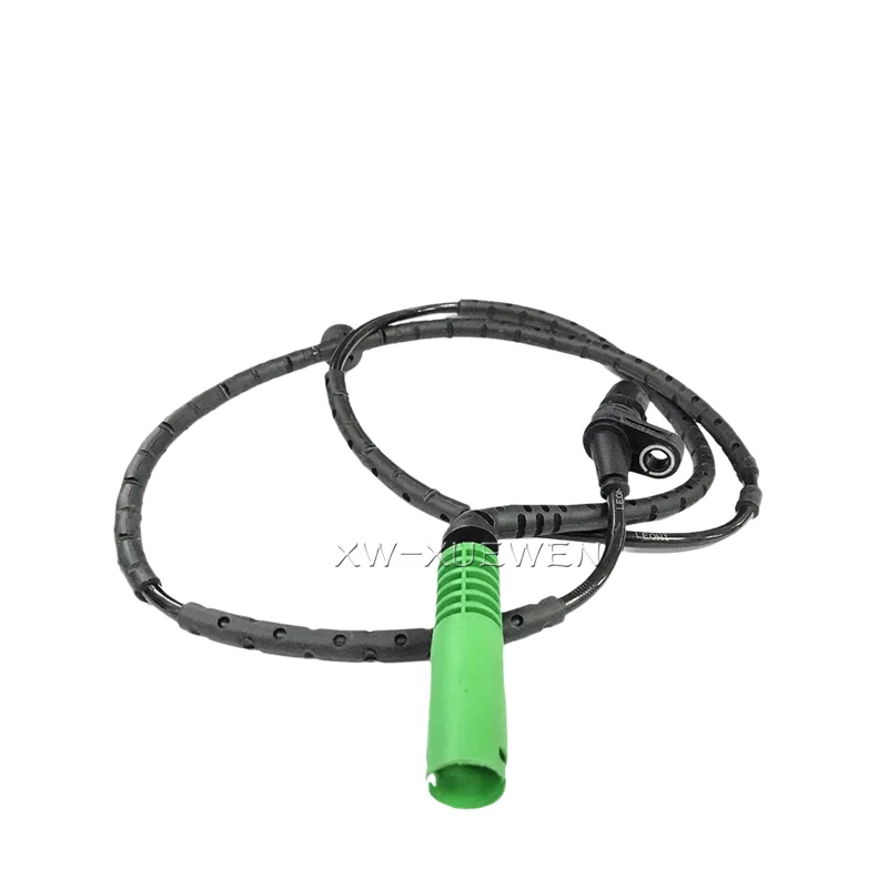 Front ABS Wheel Speed Sensor SSB500052 SSF500011 SSB500053 For Land Rover Range Rover L322 4.2L 4.4L 428PS 448PN