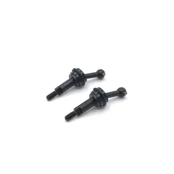 Mise à niveau en métal Cardan arbre pour WLtoys 1/28 284131 K969 K979 K989 K30/10/2018 P929 P939 MINI-D MINI-Q MINI-Z Suff04M RC pièces de voiture